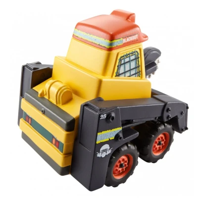 Afbeelding van Disney Planes 2 CBK59 Blackout minifiguur 7x4cm
