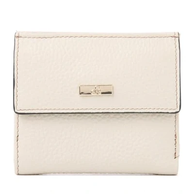 Afbeelding van dR Amsterdam Billfold Mint 110535 Nude