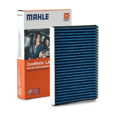 Afbeelding van Knecht Interieurfilter LAO 387