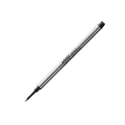 Afbeelding van LAMY Rollerball Vulling M63 Zwart Medium