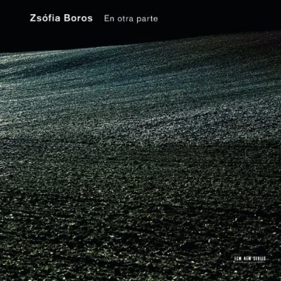 Afbeelding van Zsófia Boros En Otra Parte (CD)