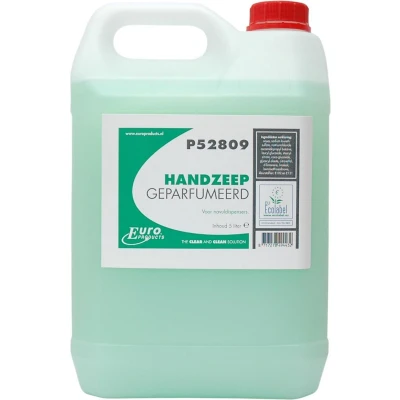 Afbeelding van Handzeep P52809 De Luxe 5 liter can (p52809)