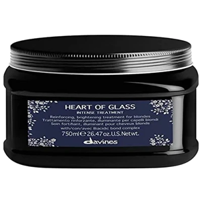 Afbeelding van Davines Heart Of Glass Intense Treatment 750ml