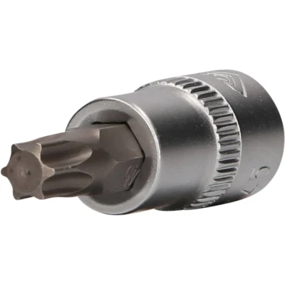 Afbeelding van Brilliant Tools, Dopsleutel + dopmoer, BT021946