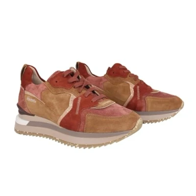 Afbeelding van Mephisto Mobils Janel basket pour femme taille 42 (EU) 8 (UK)