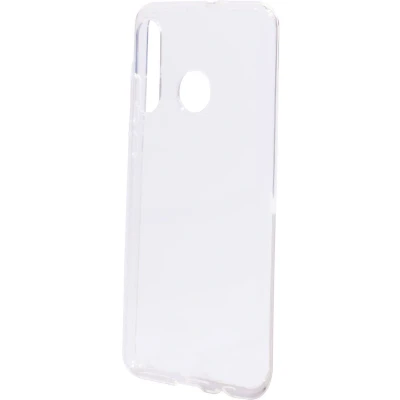 Afbeelding van Mobiparts Classic TPU Case Huawei P30 Lite Transparent