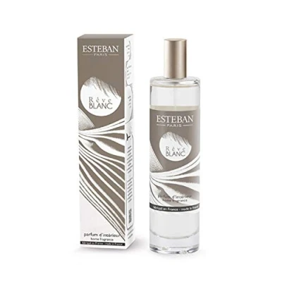 Afbeelding van Esteban Rêve Blanc Roomspray 75ml