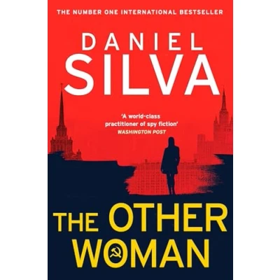 Afbeelding van the Other Woman heartstopping spy thriller from New York Times bestselling author 192 POCHE