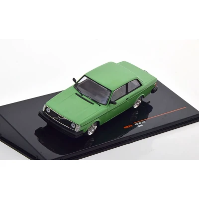 Afbeelding van Volvo 242 1980 1:43 IXO Models