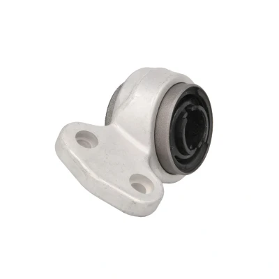 Afbeelding van FAG 829 0359 10 Draagarmrubbers Met houder Rubbermetaallager voor driehoeksdraagarm BMW: 3 Touring, Saloon, Coupe