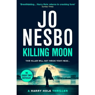Afbeelding van Killing Moon