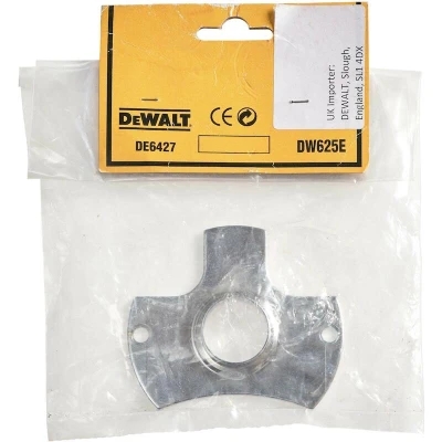Afbeelding van Dewalt Geleidering 27mm DW624/625E/629 DE6427 XJ