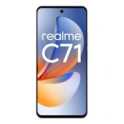 Afbeelding van Smartphone Realme 6,67&quot; Unisoc 8 GB RAM 256 Wit
