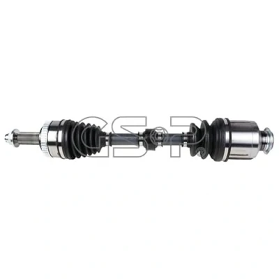 Afbeelding van GSP Aandrijfas 224522 vooras, recht SPORTAGE (SL) 585 mm
