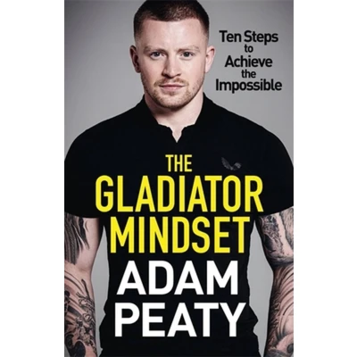 Afbeelding van The Gladiator Mindset