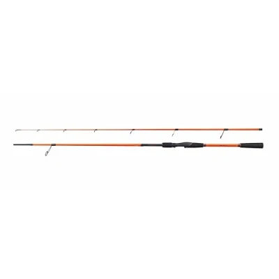 Afbeelding van Abu Garcia Svartzonker X Spinhengel 2,40m (30 100g)