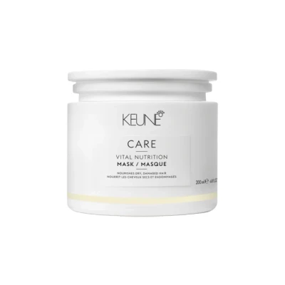 Afbeelding van 15% korting Keune Vital Nutrition Mask