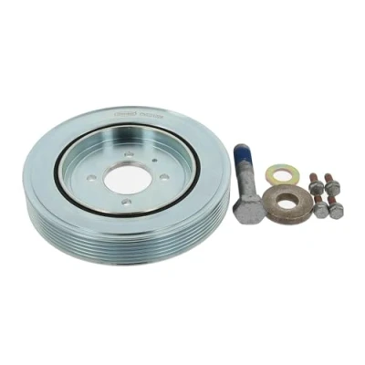 Afbeelding van CORTECO 80004334 Riemschijvenset, nokkenas PEUGEOT: 206 Hatchback