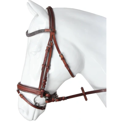 Afbeelding van HOOFDSTEL NIKKI Pony