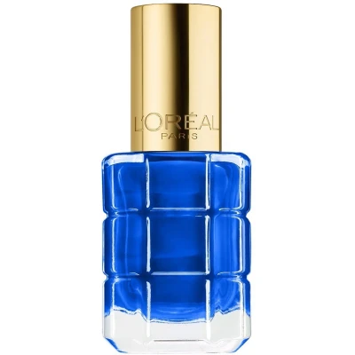 Afbeelding van L&#039;Oréal Color Riche a L&#039;Huile Nagellak 669 Bleu Nu