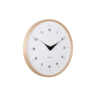 Afbeelding van Karlsson Wall Clock Osado Dome