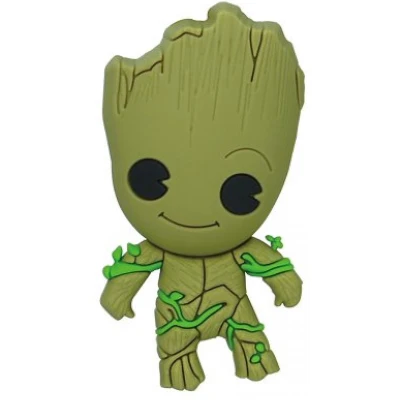 Afbeelding van Marvel Guardians of the Galaxy Groot Magneet 6 cm