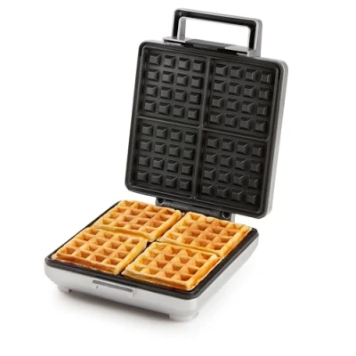 Image de Gaufrier 1600w blanc Domo DO9250W