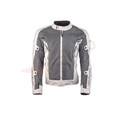 Afbeelding van Textiel motorjack ADRENALINE MESHTEC 2.0 PPE Maat 4XL
