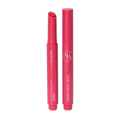 Afbeelding van Cent Pur Hydra Plump Lip Stylo Hibiskiss