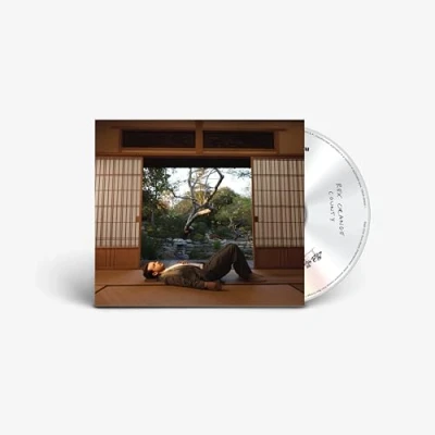 Afbeelding van Rex Orange County The Alexander Technique (CD)