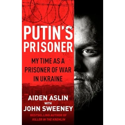 Afbeelding van Putin&#039;s Prisoner