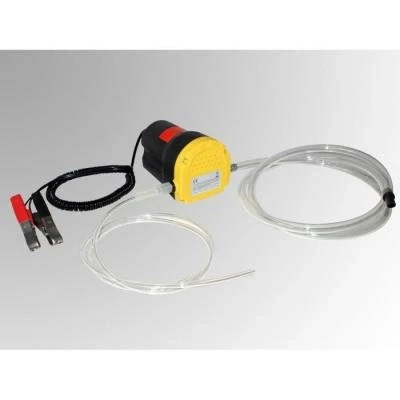 Image de Pompe pour vidange d?huile par aspiration, 12V