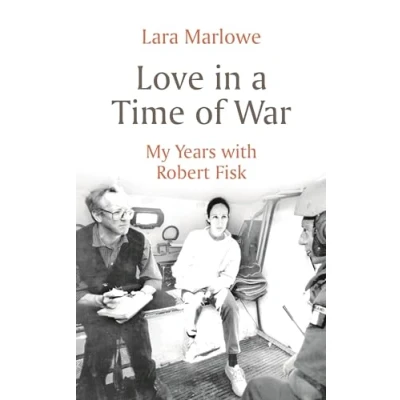 Afbeelding van Love in a Time of War