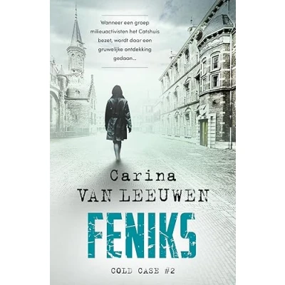Afbeelding van Cold Case 2 Feniks