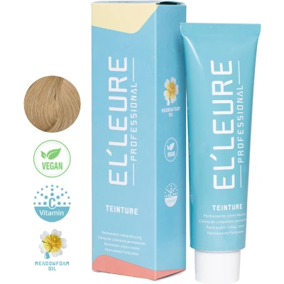 Afbeelding van Elleure Teinture 9.0 100ml