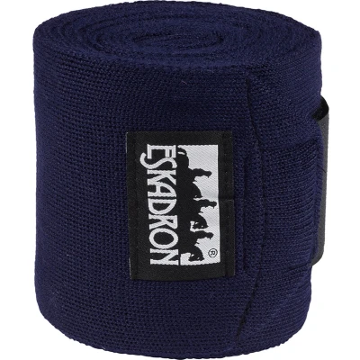 Afbeelding van Eskadron Stal Bandages Navy One Size
