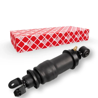 Afbeelding van FEBI BILSTEIN 174079 Demper, cabine ophanging SCANIA: P,G,R,T series