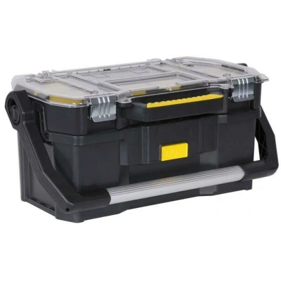 Image de STANLEY STST1 70317 plateau à outils avec organisateur 19