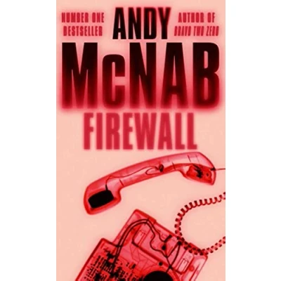 Afbeelding van Firewall