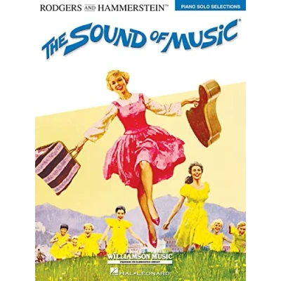 Afbeelding van The Sound of Music