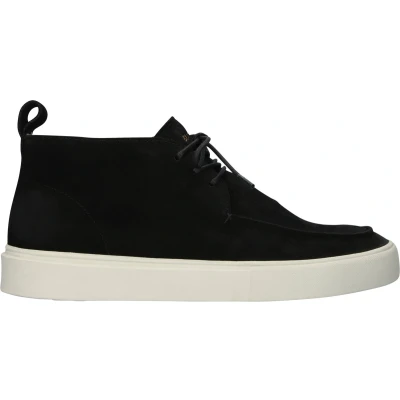 Afbeelding van Blackstone RUBY JERRIK Black Desert boots Man Maat: 43