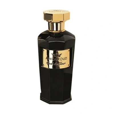 Image de Amouroud Oud du Jour Eau de Parfum 100 ml
