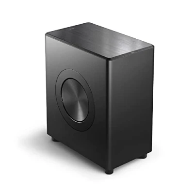 Afbeelding van Philips Fidelio FW1 draadloze subwoofer