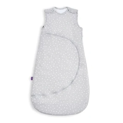 Afbeelding van Snuz Snuzpouch Baby Slaapzak White Spot 1.0 TOG 6 18 mnd