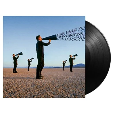 Afbeelding van Alan Parsons Live (Very Best of) (2 LPs)