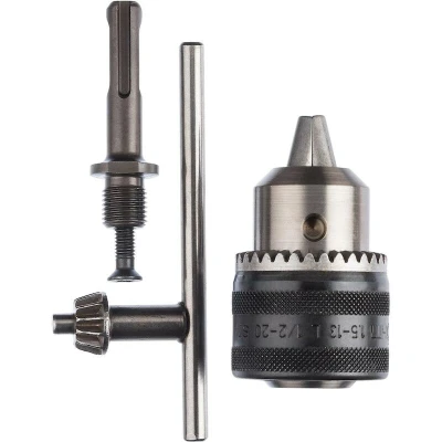 Afbeelding van Bosch Accessories 2609255708 Tandkransboorhouder met SDS plus adapter