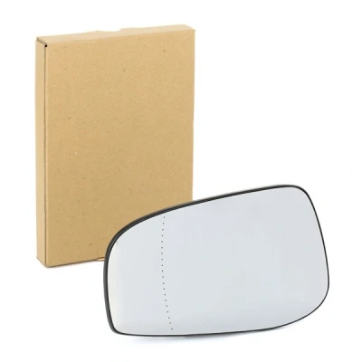 Afbeelding van Van Wezel Buitenspiegelglas 5921837