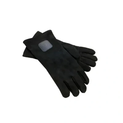 Afbeelding van OFYR handschoenen Zwart