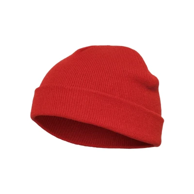 Afbeelding van Flexfit Muts, Maat: One Size, Red