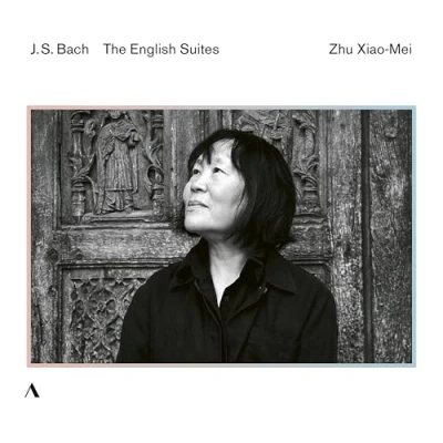 Afbeelding van Zhu Xiao Mei J.S. Bach: The English Suites (CD)